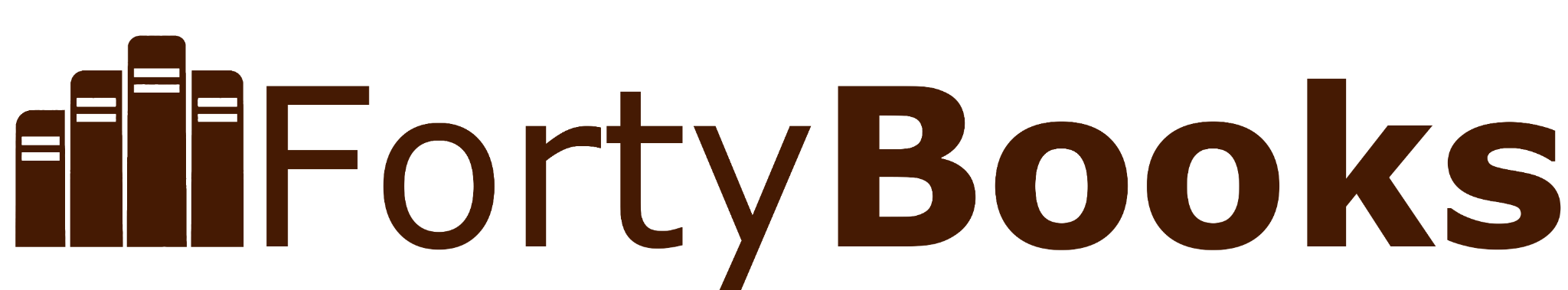 FortyBooks